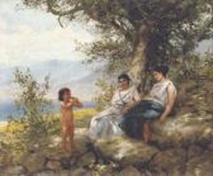 Young Orpheus