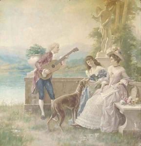 The serenade