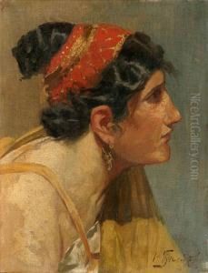 Portret Kobiety