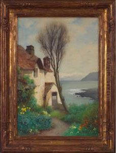 Shelley Cottage, Lynmouth, North Devon