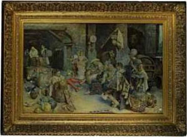 Tavern Amusement - view 1