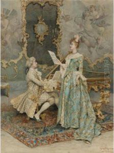 The Soloist