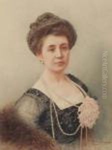 Ritratto Di Signora