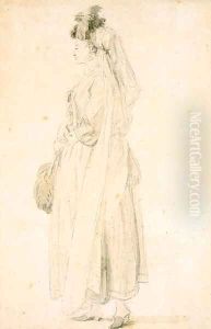Untitled by Jean-Honore Fragonard
