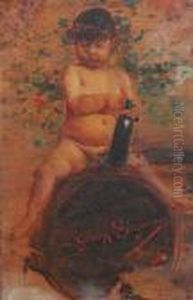 Bacco Giovane