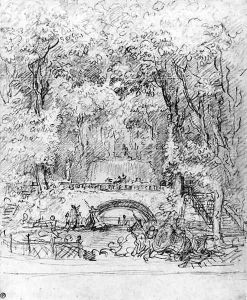 Untitled 4 by Jean-Honore Fragonard