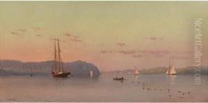 On The Hudson, Nyack On The Hudson, Nyack