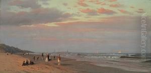 Long Branch Beach Long Branch Beach