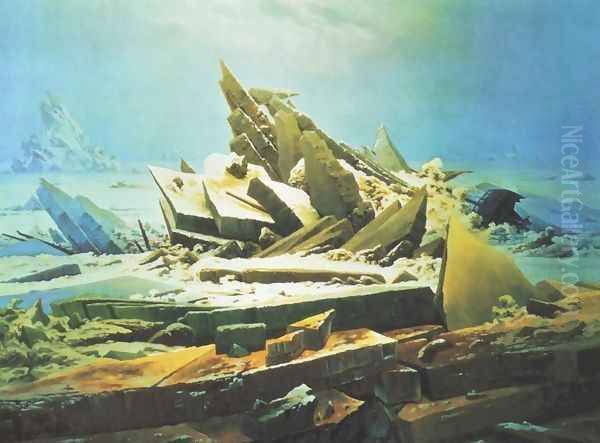 Wreck of the Hope - view 1