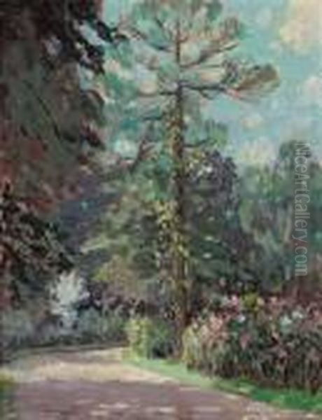 Roadway-versailles - view 1