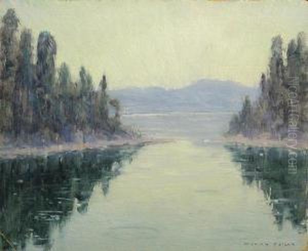 Lake Tahoe No.67 - view 1