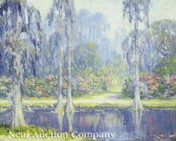 Gardenof Dreams - view 1