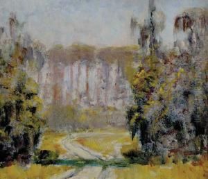 Garden Path