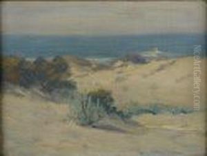 On Carmel Dunes
