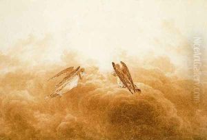 Angels in Adoration