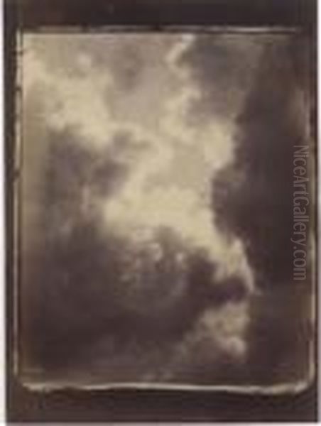 Nuages - view 1