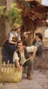 Scena Paesana