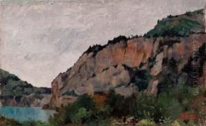Lago Di Lugano