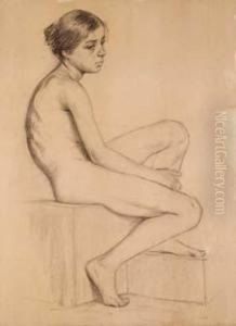 Nudo Femminile