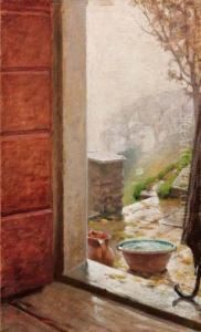 Raccolta D'acqua Piovana