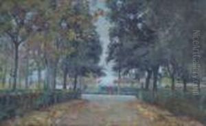 Veduta Di Parco