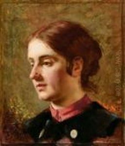 Ritratto Di Giovinetto