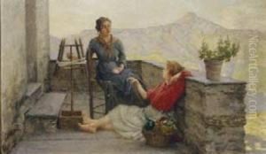 Un'attimo Di Riposo