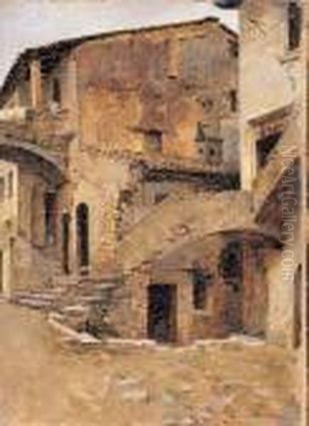 Vedutadicasolari - view 1