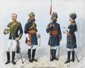 43rd Erinpura Regiment