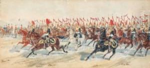 12th Prince Of Wales Royal Lancers
