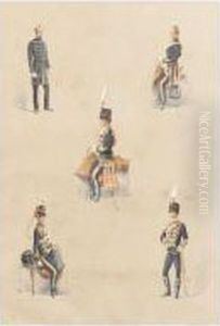 The Eighth Hussars