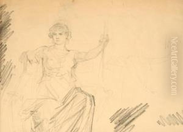 Studie Einersitzenden - view 1