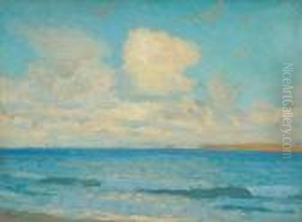 Coastal View - view 1