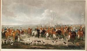 The Begal Hunt