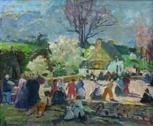 Fete Bretonne