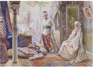 The Rug Merchant The Rug Merchant