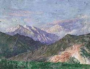 Alpi Panie Alpi Panie