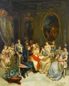 A Captive Audience