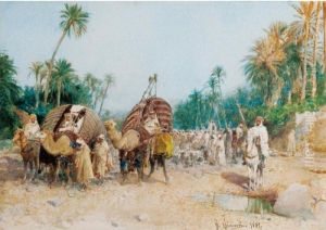 La Caravane