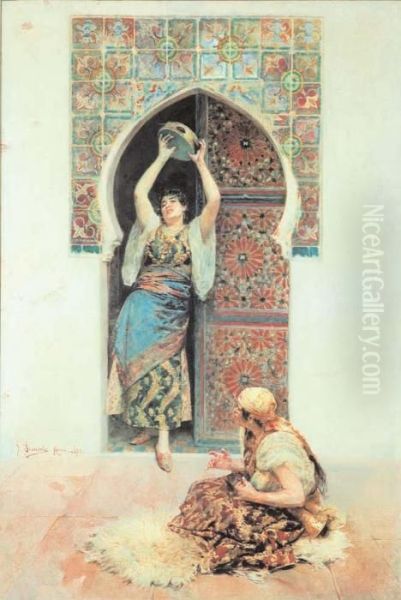 Danza Araba - view 1