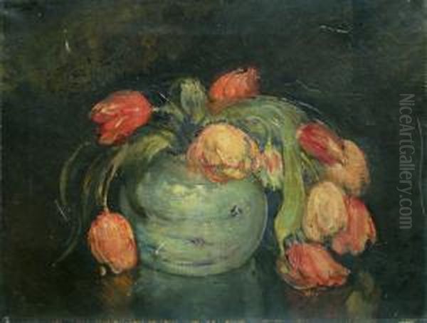 Tulipes - view 1