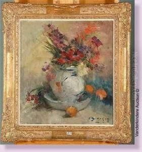 Vase De Fleurs Vase De Fleurs