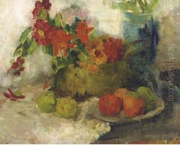 Nature Morte - view 1