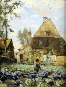 Le Potager