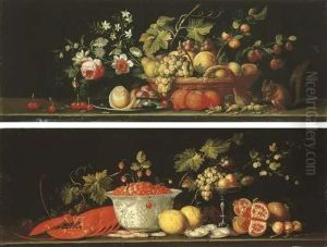 Still Life by Pseudo Simons