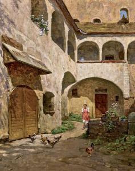 Der Teisenhoferhof In Weisenkirchen In Der Wachau - view 1