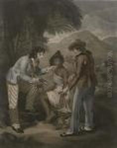 British Plenty by Henry Singleton
