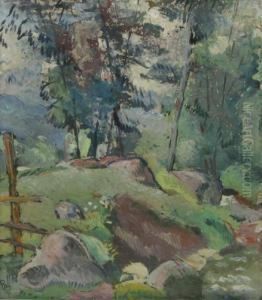 La Margine De Padure La Margine De Padure