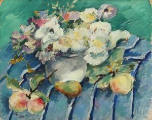 Flowers And Fruit Flowers And Fruit