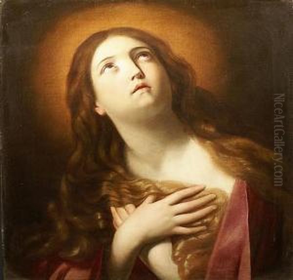 "maddalena Penitente" - view 1